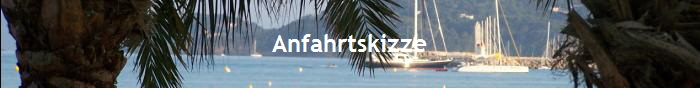 Anfahrtskizze