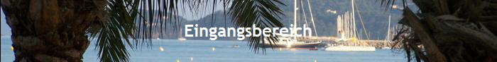 Eingangsbereich