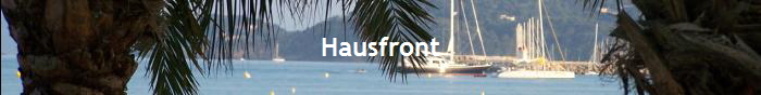 Hausfront