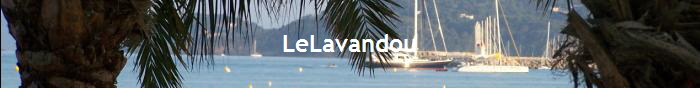 LeLavandou