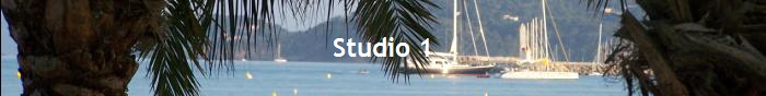 Studio 1